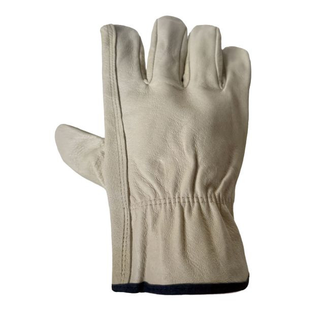 ECONOMY LEATHER GLOVE