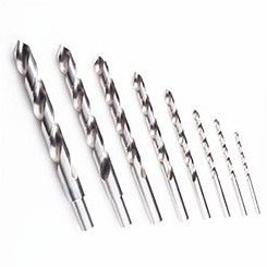 Plastic Drill Bit Assortment
