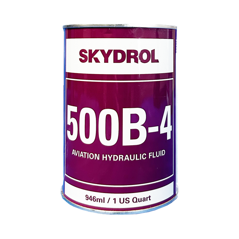 Skydrol 500B4 Hydraulic Fluid