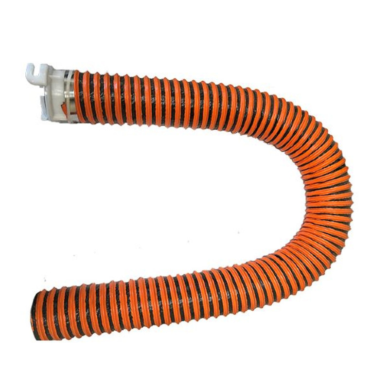 Lav Service Unit Fill Coupling Kit, Tronair K-1036.  Includes 4' hose.