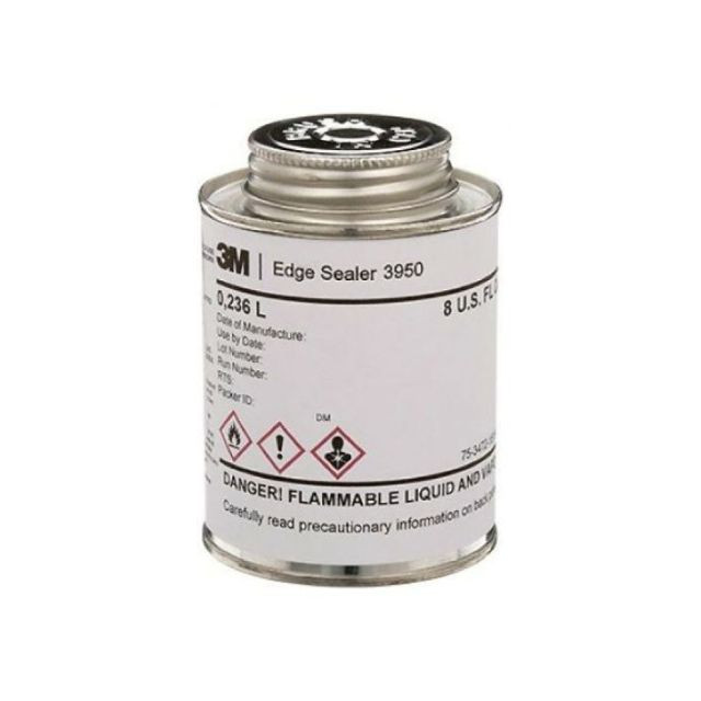 3M 3950 Edge Sealer 8 oz can