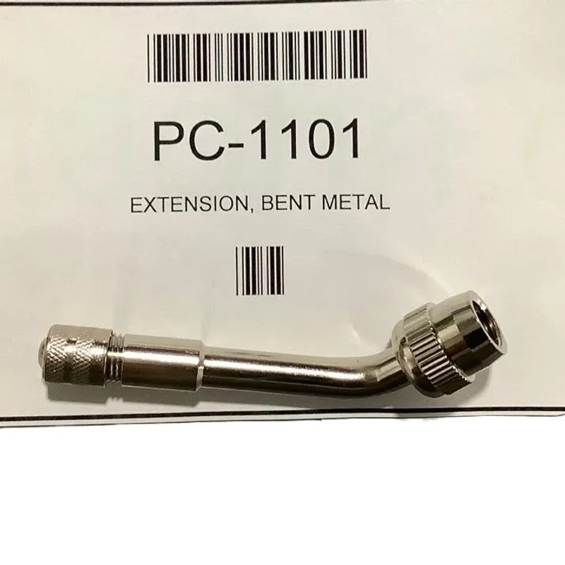 Tronair PC-1101 Bent Metal Extension