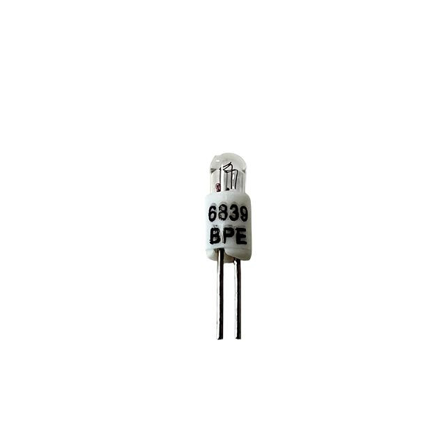 CM6839BPE Sub-Miniature Aircraft Lamp