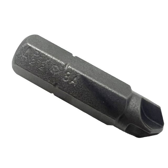 Apex 212-8A Torq-set Screwdriver Bit