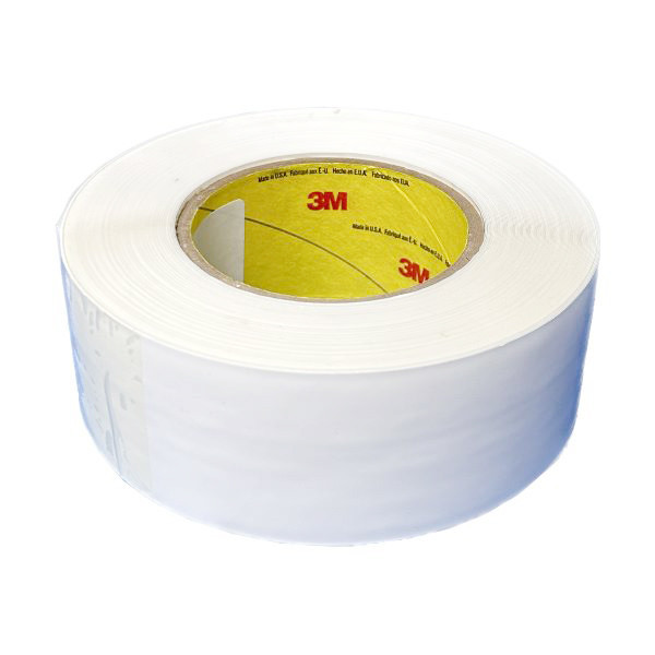 8671 Transparent Erosion Tape 2"