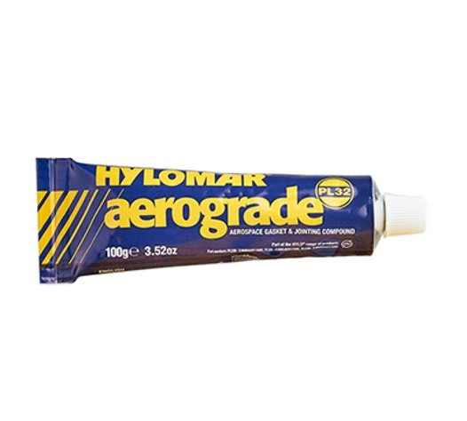 Hylomar Aerograde Jointing Compound Medium 100 gm tube 
