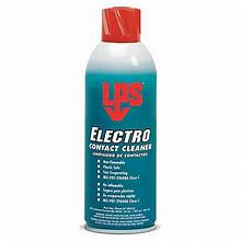 LPS 00416 Electro Contact Cleaner 14 oz aerosol