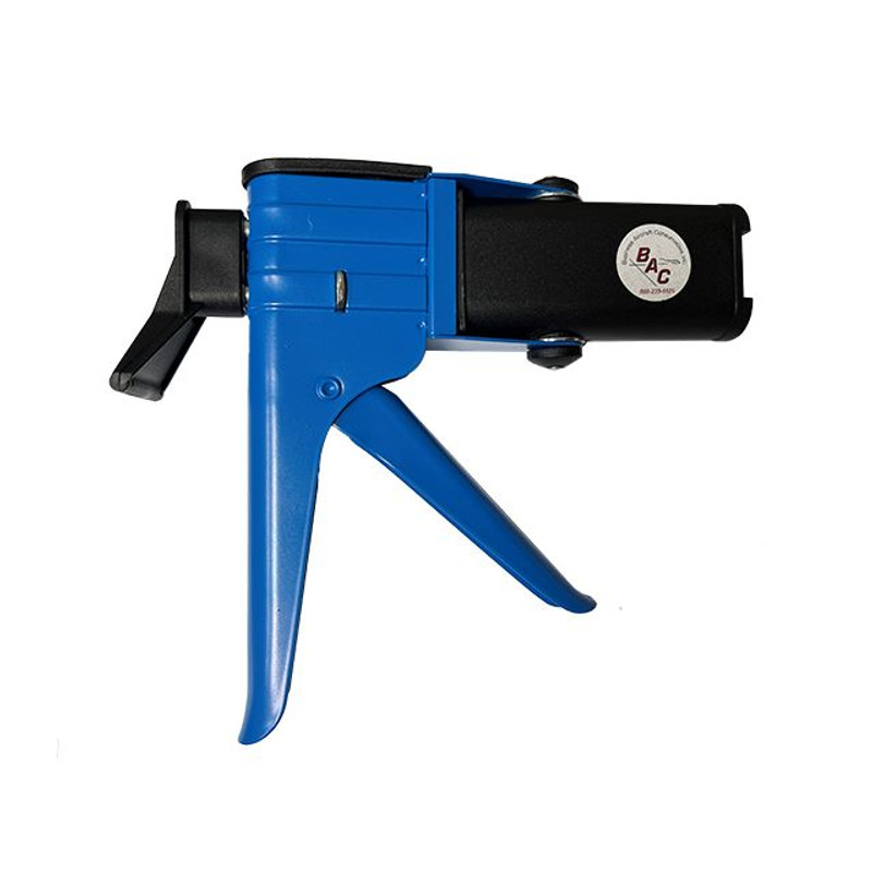 Epoxy Adhesive Dispensing Gun for 50mL cartridges