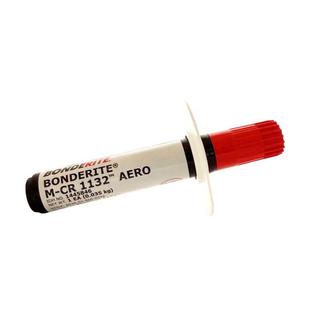 BONDERITE M-CR 1132 Alodine Touch N Prep Pen