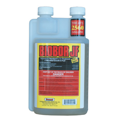 Biobor JF Fuel Additive - Business Aircraft Consumables