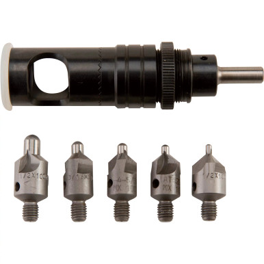 Countersinks And Cages - Business Aircraft Consumables