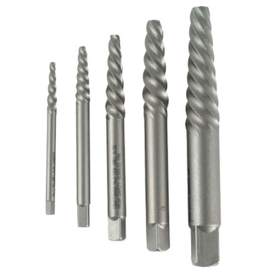 EZ-Out Screw Extractor - Business Aircraft Consumables