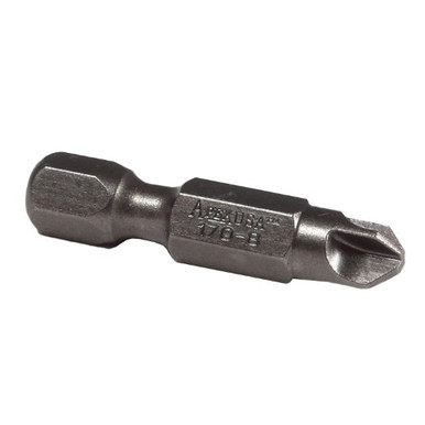 Apex Bit B-170, Torq-Set Power Drive - Business Aircraft Consumables