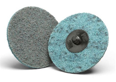 3M Roloc Surfacing Discs 3