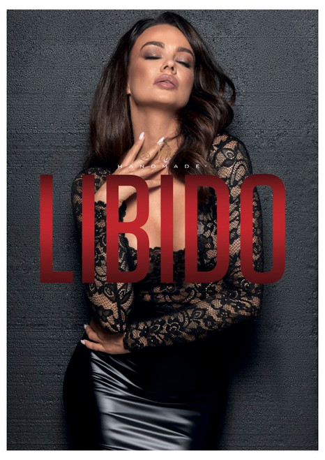 Catalog 'LIBIDO' (No prices shown)