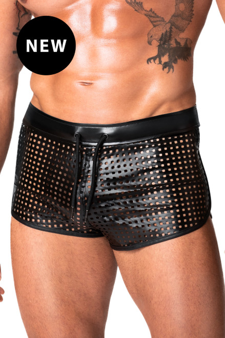 H079 Mayhem Shorts H079 Mayhem Shorts