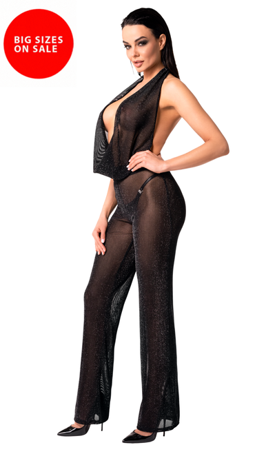 F350 Luminara Overall