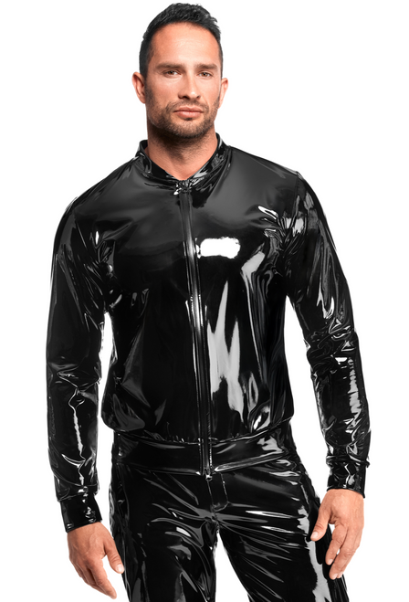 H092 Voltage PVC jacket