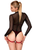 F388 Bodysuit