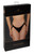 F393 Troublemaker Strappy Panties