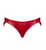 F394 Troublemaker Strappy Panties Red
