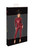 F395 Dark Romance Three-Way Zip Catsuit