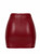 F399 Bordeaux Affair Mini Skirt