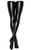 F403 After Midnight Over-the-Knee Stockings