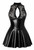 F404 One More Kiss Mini Dress