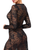 F405 One More Kiss Maxi Gown