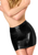 F407 Dark Affair Mini Skirt