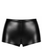 F411 Do not Disturb Lace-Up Shorts