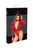 F416 Lovebite Plunging V Bodysuit