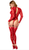 F417 Plaything Thigh-High Stockings