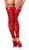 F417 Plaything Thigh-High Stockings