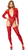 F417 Plaything Thigh-High Stockings