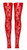 F417 Plaything Thigh-High Stockings