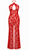 F418 Plaything Maxi Dress