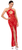 F418 Plaything Maxi Dress