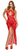 F418 Plaything Maxi Dress