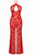 F418 Plaything Maxi Dress