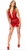F419 Plaything Mini Dress