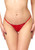 F420 Plaything Thong