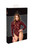 F422 Masquerade Open-Back Bodysuit