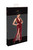 F424 Masquerade Maxi Dress