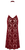 F424 Masquerade Maxi Dress