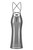 F427 Moondust Maxi Dress