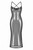 F427 Moondust Maxi Dress