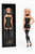 D001 Daring Desire Black - Collectible Figure