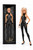 D004 Sweet Restraint Black - Collectible Figure